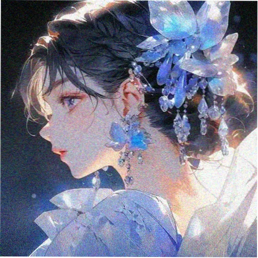 书友 阿澈 的头像